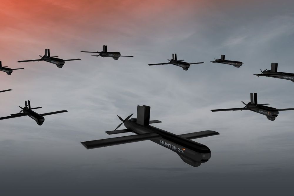 Drone Take Over: New App Unveiled by EDGE at UMEX 2022