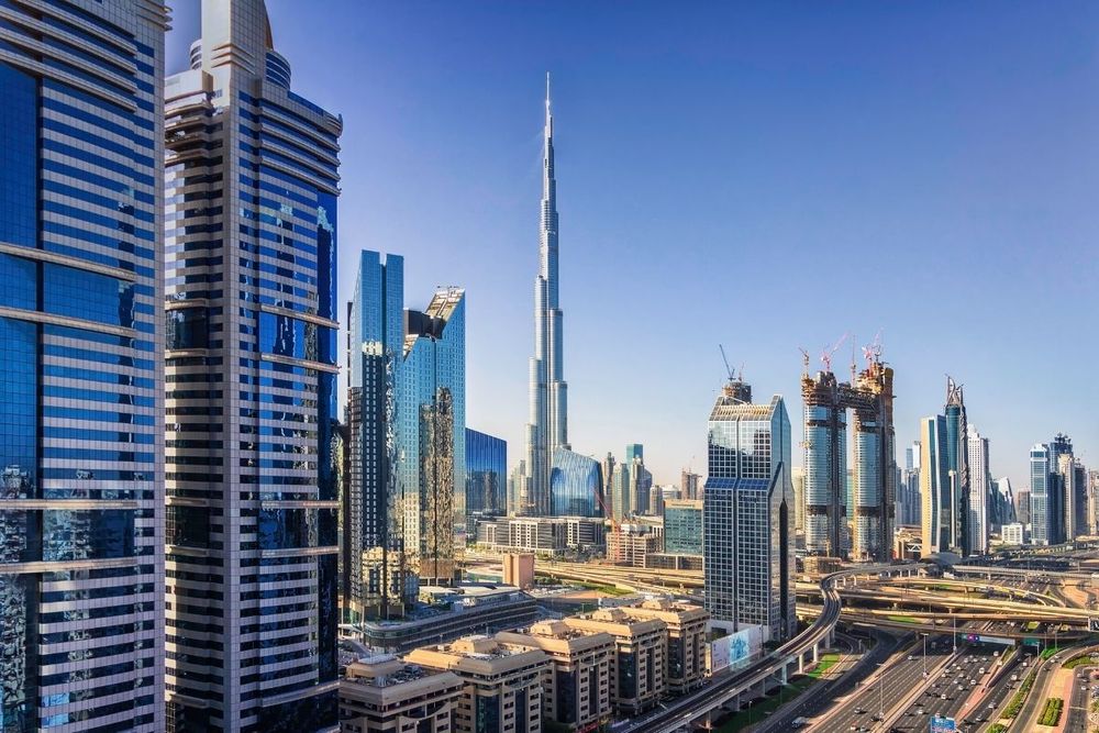 A Legal Guide to Real Estate Purchase in Dubai