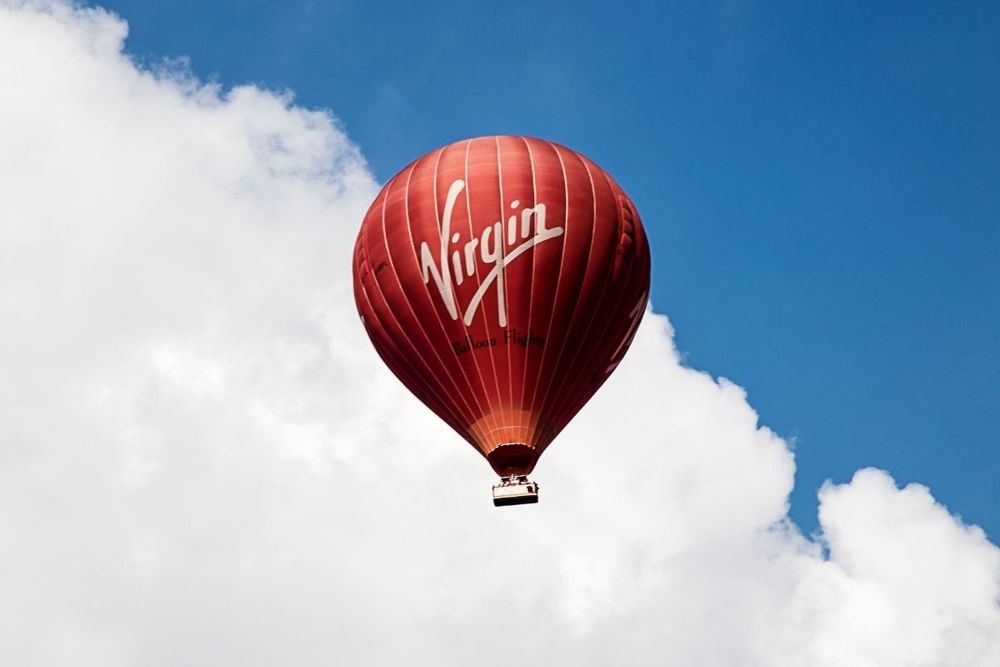 Virgin Mobile UAE: Going Green with Biodegradable SIM Cards