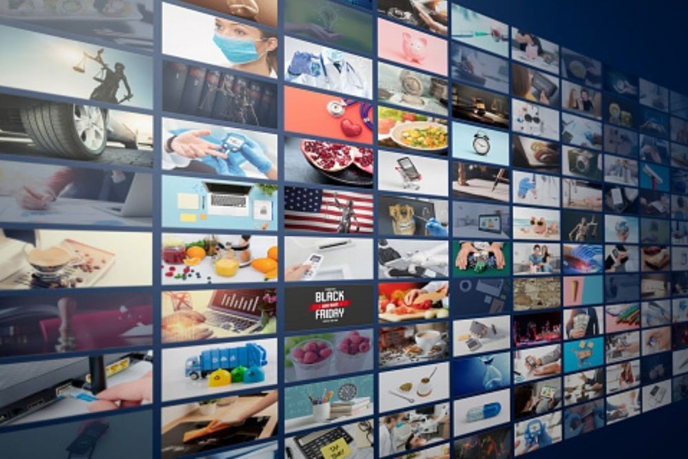 LG & Userful to Offer Software Defined AV-over-IP Solutions