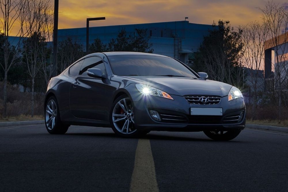 Hyundai Sonata AI Smart Taxi Launched by Juma Al Majid with Streamax Technology and GBS Solutions