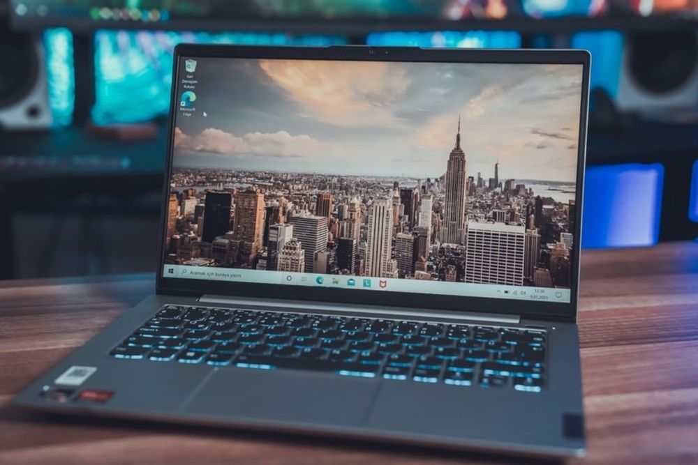 Lenovo on the list of FORTUNE’s 2022 'World’s Most Admired Companies'