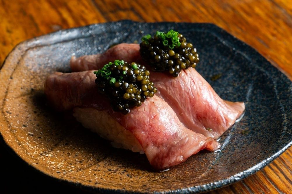 '3 Fils' Dubai named The Best Restaurant in Middle East & North Africa 2022