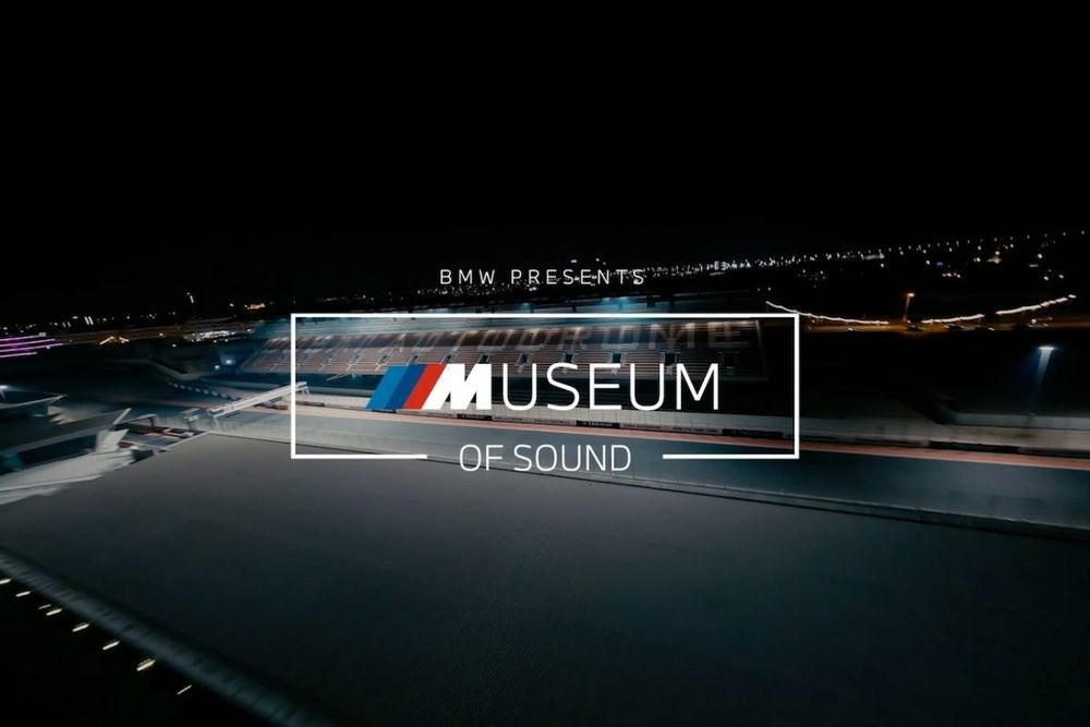 BMW Middle East Launches its 1st NFTs Collection