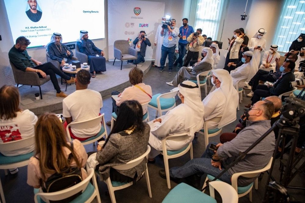 Dubai Cares’ 2021 Strengthen International Education Agendas & Development Strategies Globally