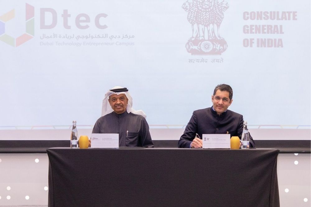 Global Investors at ElevateX Impressed by Indian Startups