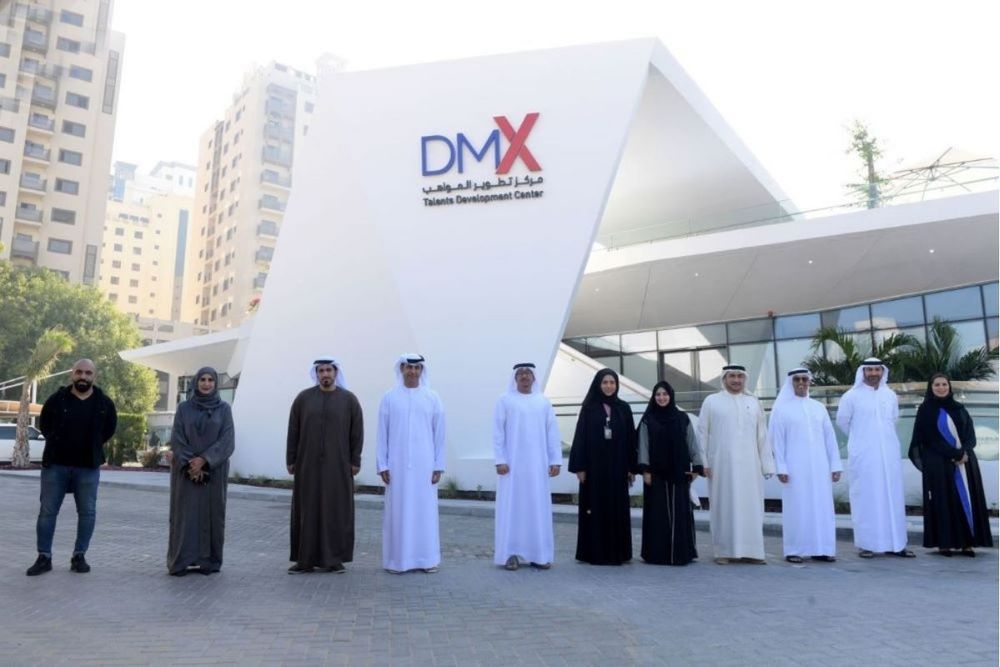 Dubai Municipality launches DMX: Talents Development Center for human cadres
