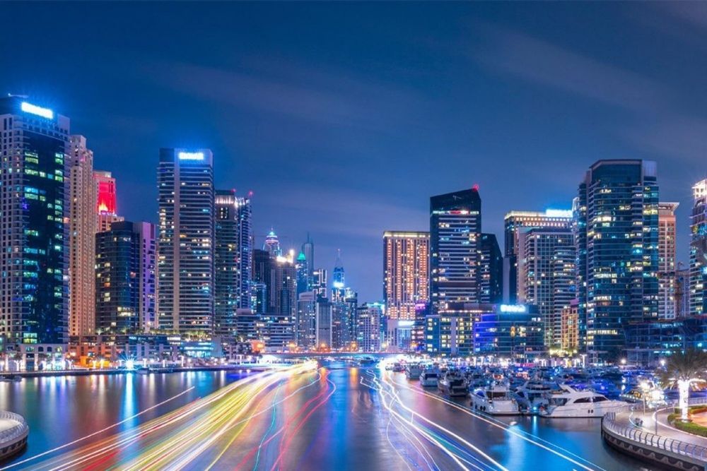 Dubai: AED1.5 bn worth of realty transactions recorded