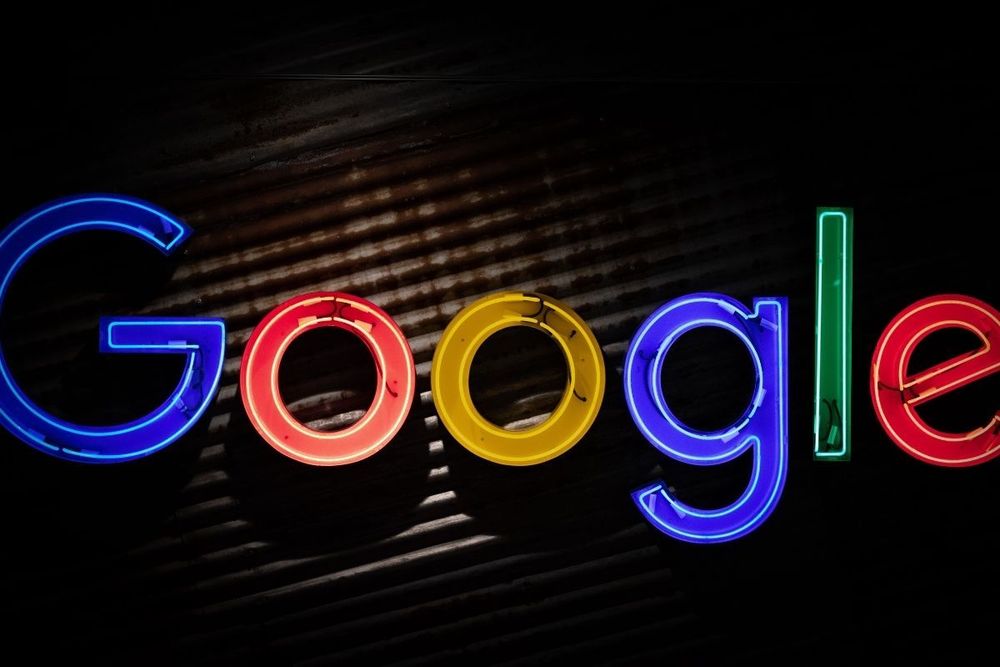 Google Funding $10 million Tech Initiative for Palestinians