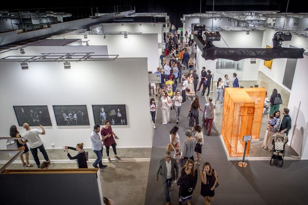 Art Dubai: Programme for 2022 edition