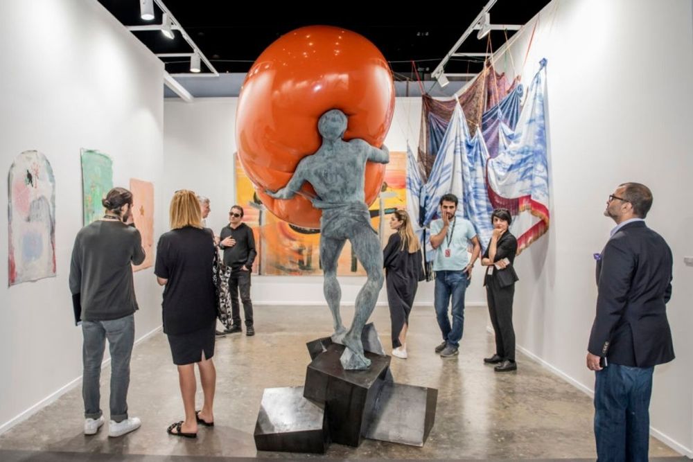 Dubai Art Season to return with unique activities in 2022