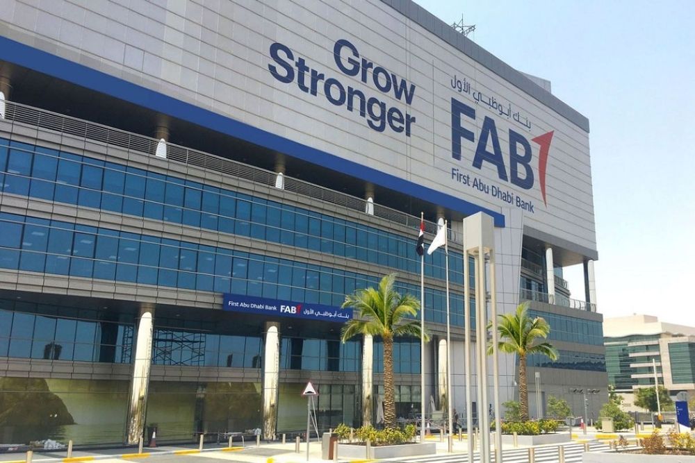 FAB & Mastercard launch new Virtual Corporate Debit Card