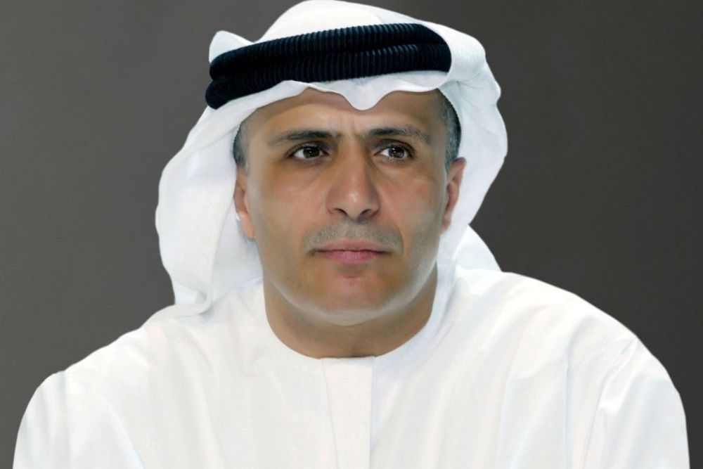Mattar Al Tayer establishes centre for real estate investors’ services at DWTC