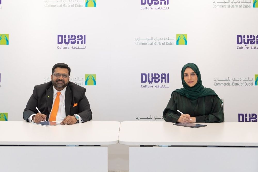 CBD offers Smart Banking Solutions to enable growth of Creative SMEs