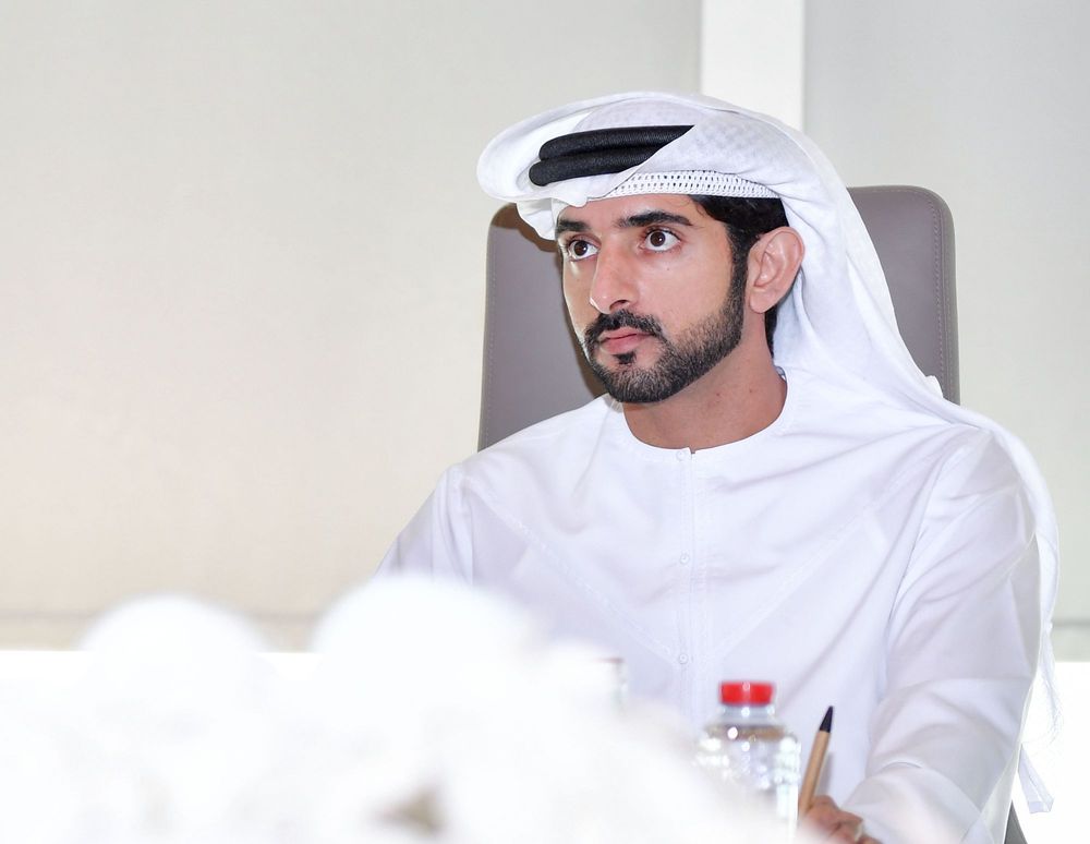 Sheikh Hamdan issues Decree on the Board of Trustees of Mohammed Bin Rashid Al Maktoum Creative Sports Award