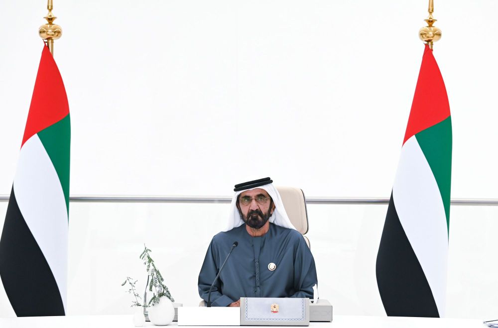 Sheikh Zayed Housing Programme: Cabinet approves housing loans budget of AED 12 billion