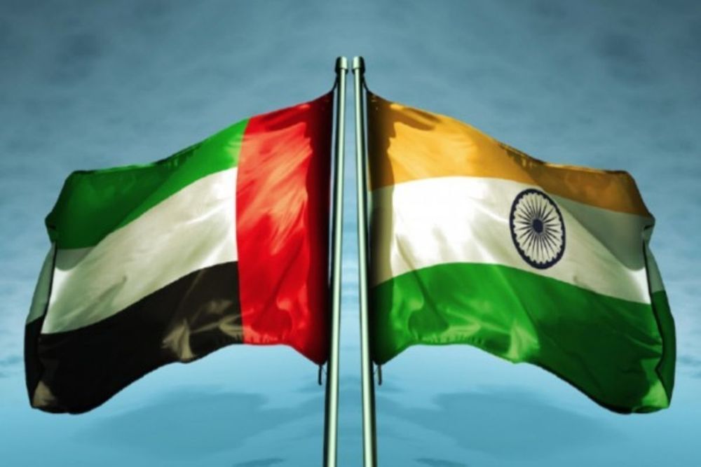 UAE-India CEPA to become operational in 1 month