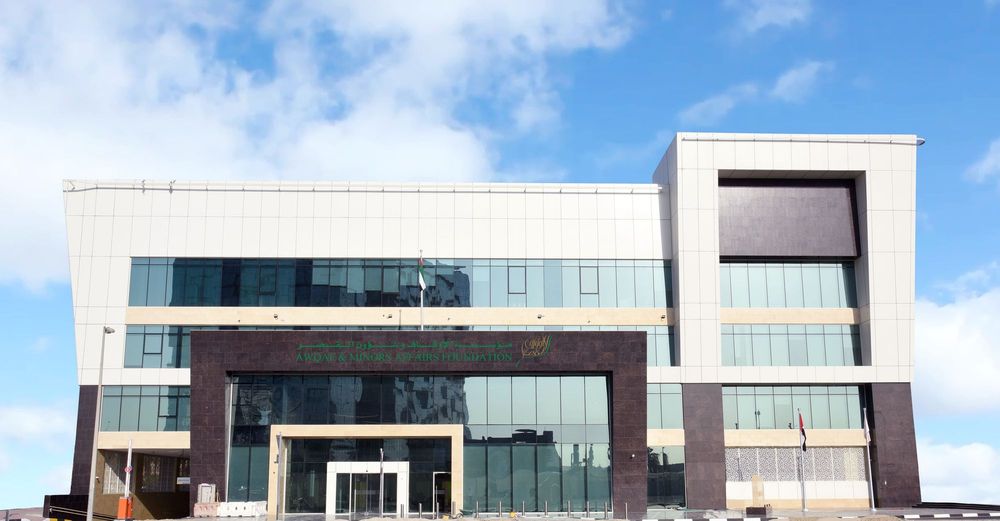 Dubai’s Awqaf and Minors Affairs Foundation ranks top for endowment performance