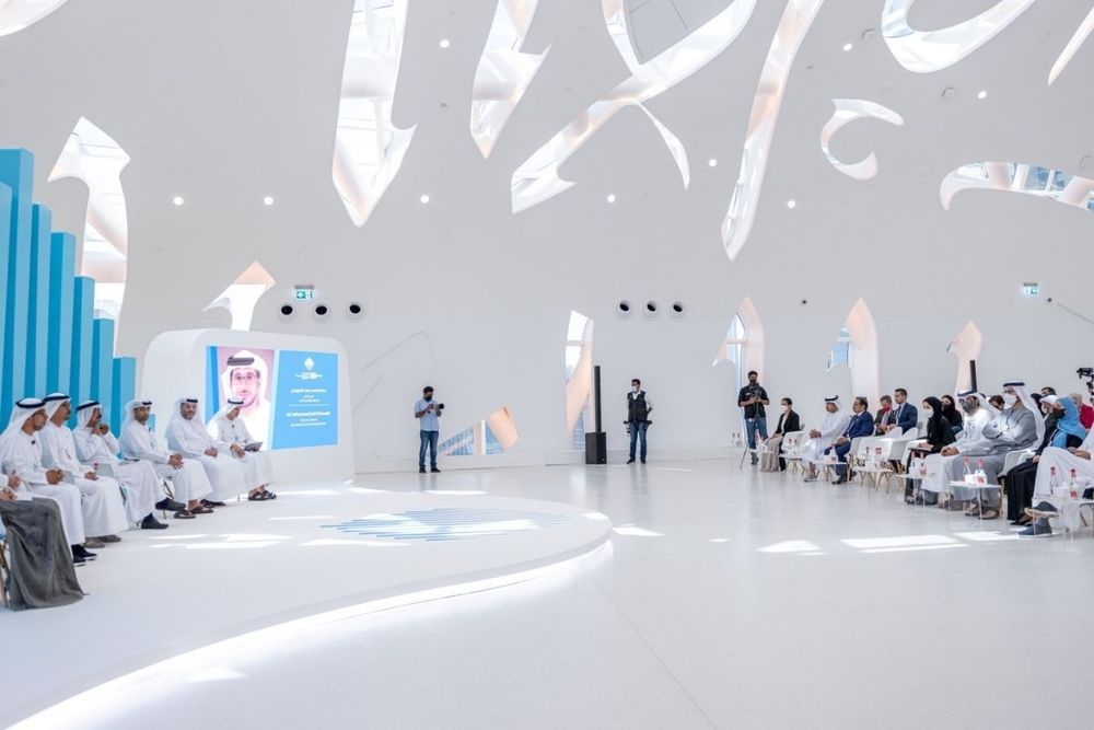 WGS2022 convenes with experts to ensure a smarter future