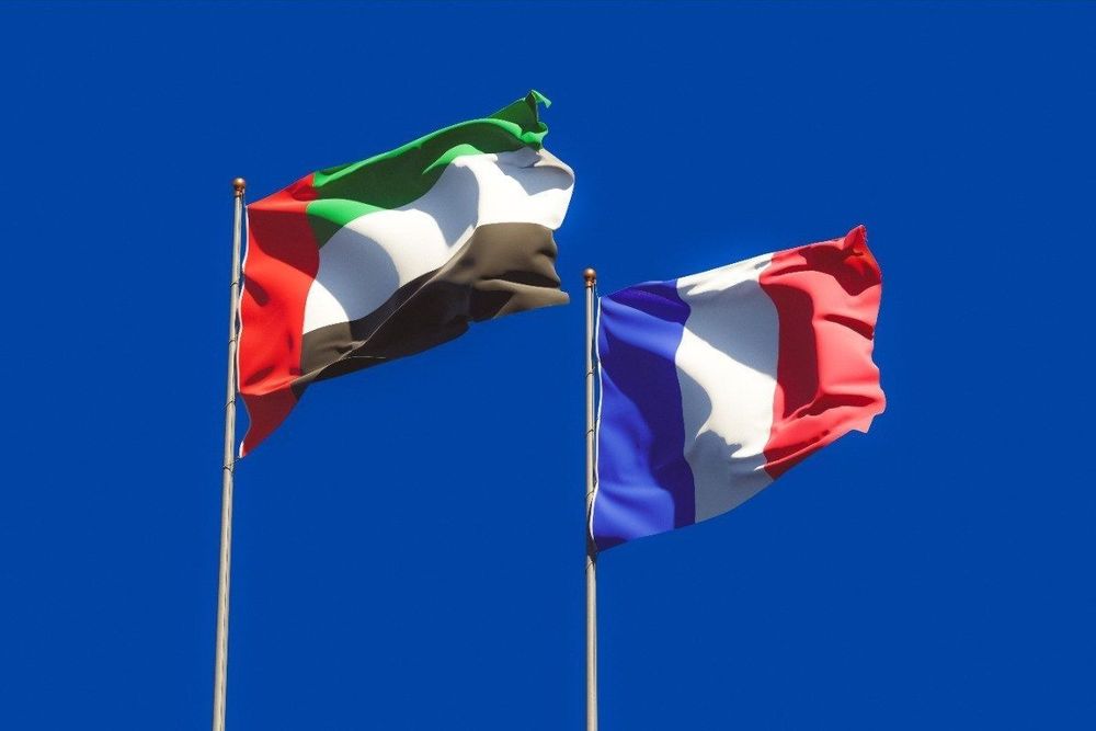 UAE, France strengthen cooperation in nuclear and radiological aspects