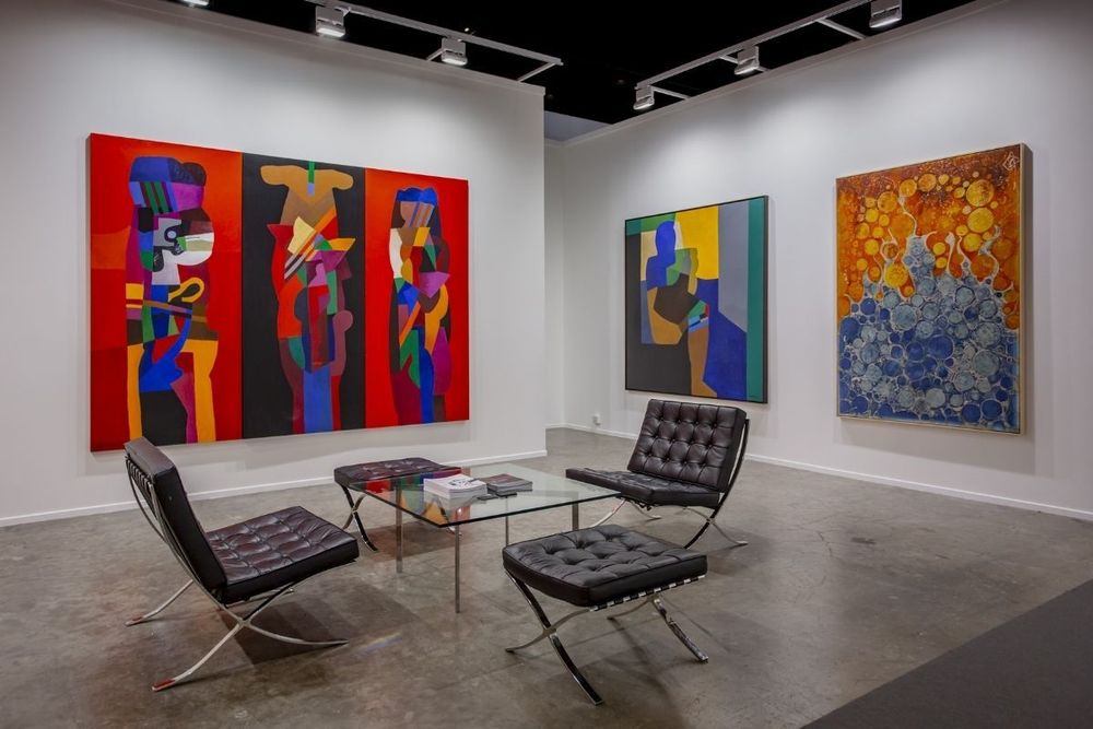 #DubaiDestinations campaign continues with a focus on the emirate’s vibrant Art Season