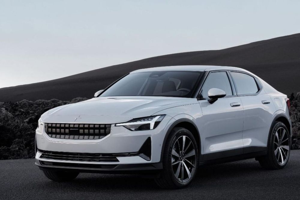 UAE welcomes premium Swedish electric vehicles