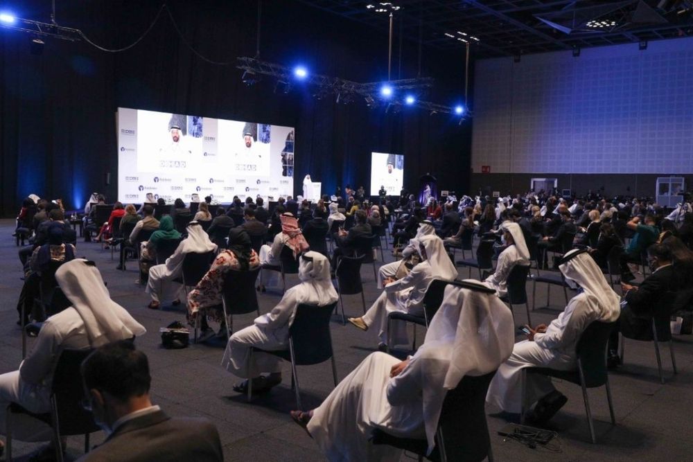 DIHAD Conference & Exhibition to begin next week featuring over 6,000 participants