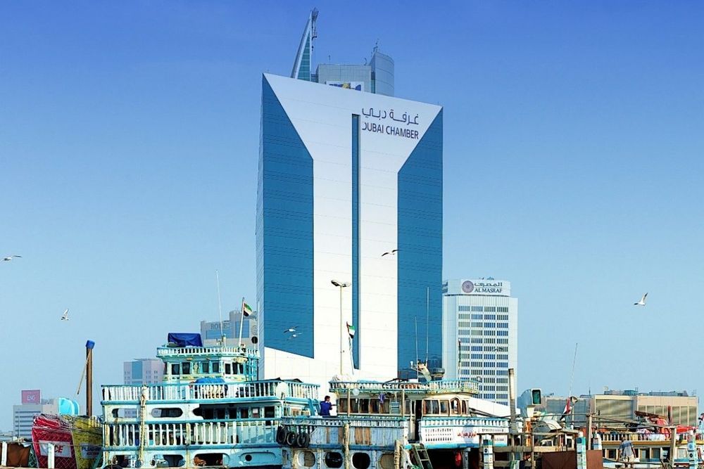 Dubai Chamber of Commerce launches formation of Dubai Council for Wooden Ships