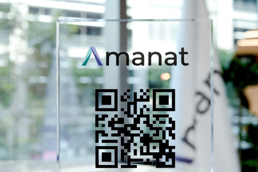Amanat approves dividend distribution of AED150 million for FY 2021