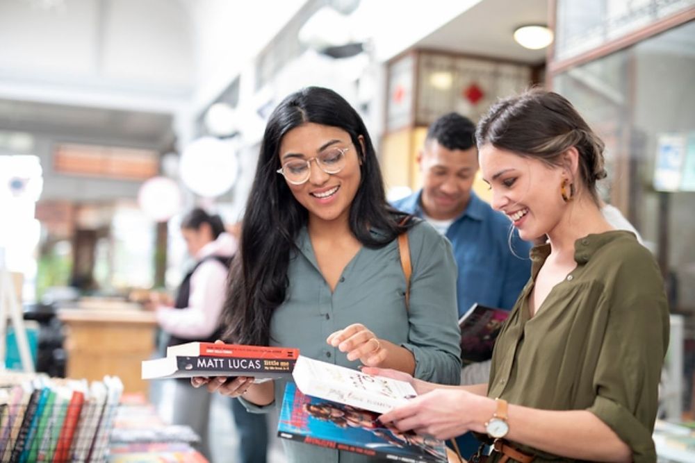 Expo 2020 Dubai: Young women leaders celebrate & inspire at ChangemakeHER