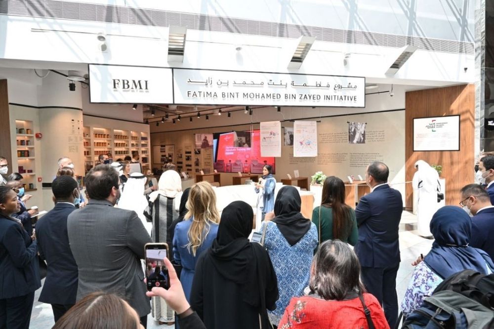 'Diplomacy Lab' to boost innovation & creativity in the future of diplomacy in Dubai