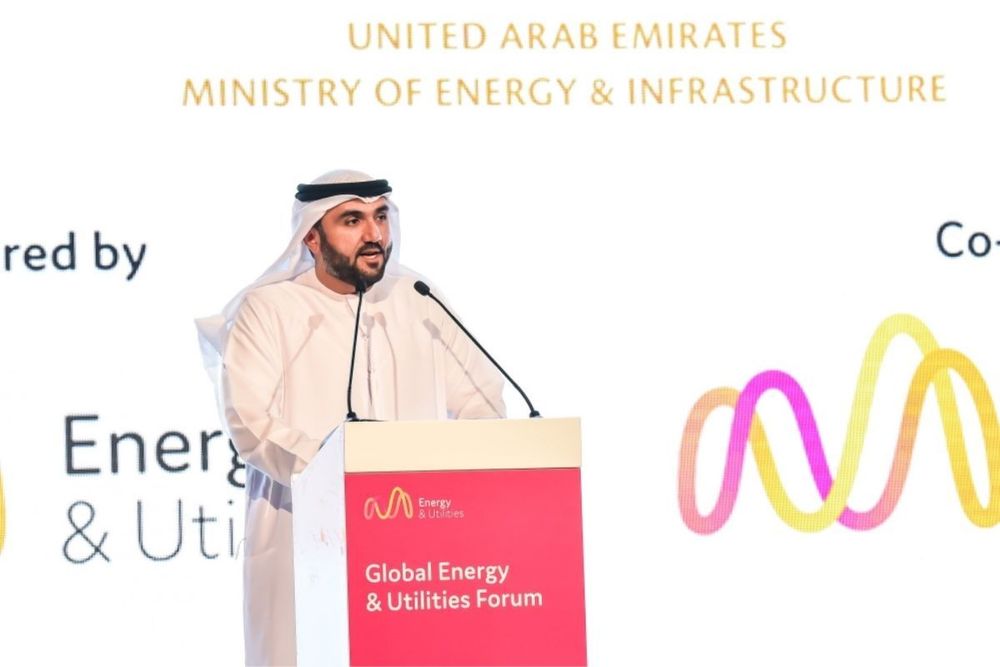 UAE aims to lead decarbonisation, sustainability of fossil fuel sector