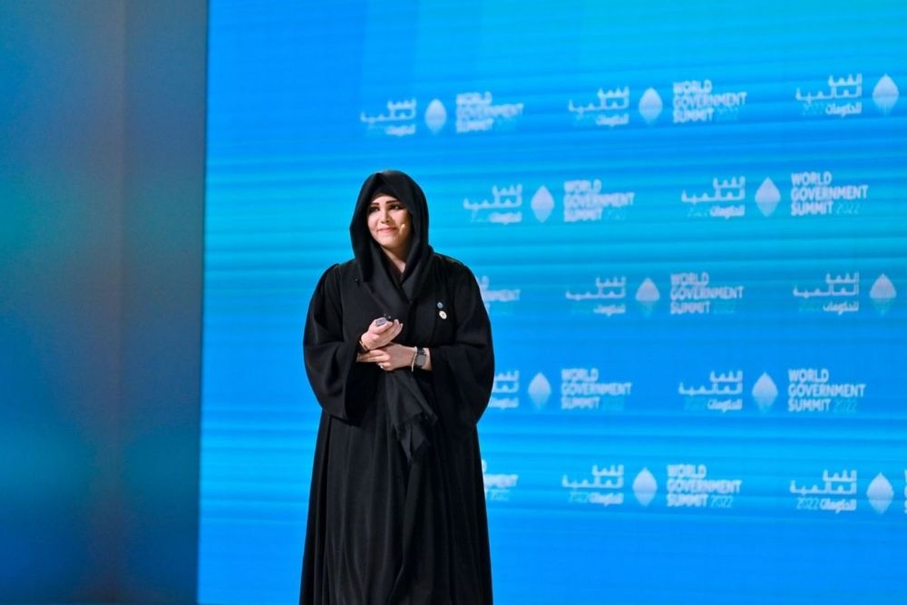 WGS2022: Dubai's culture sector plays a pivotal role in economic, social development