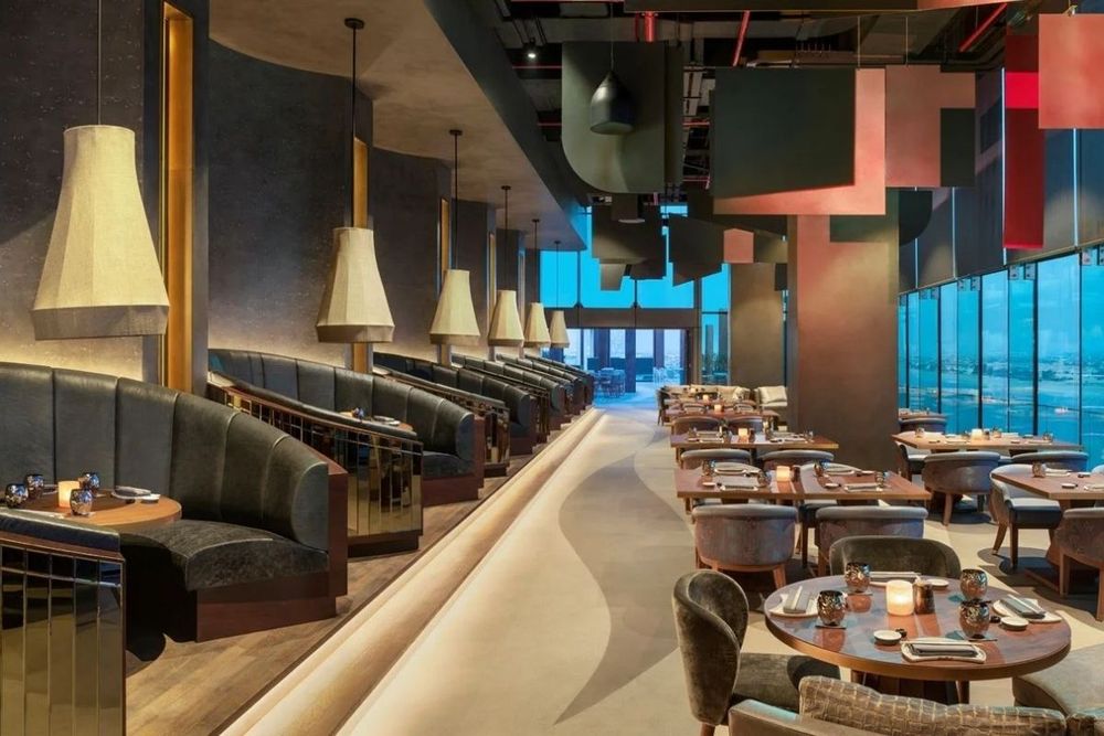 Enjoy your Sunday with these activities in the UAE