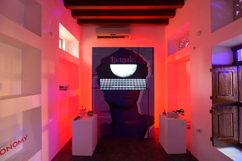 du becomes Sikka Art & Design Festival 2022's 5G telecommunications partner