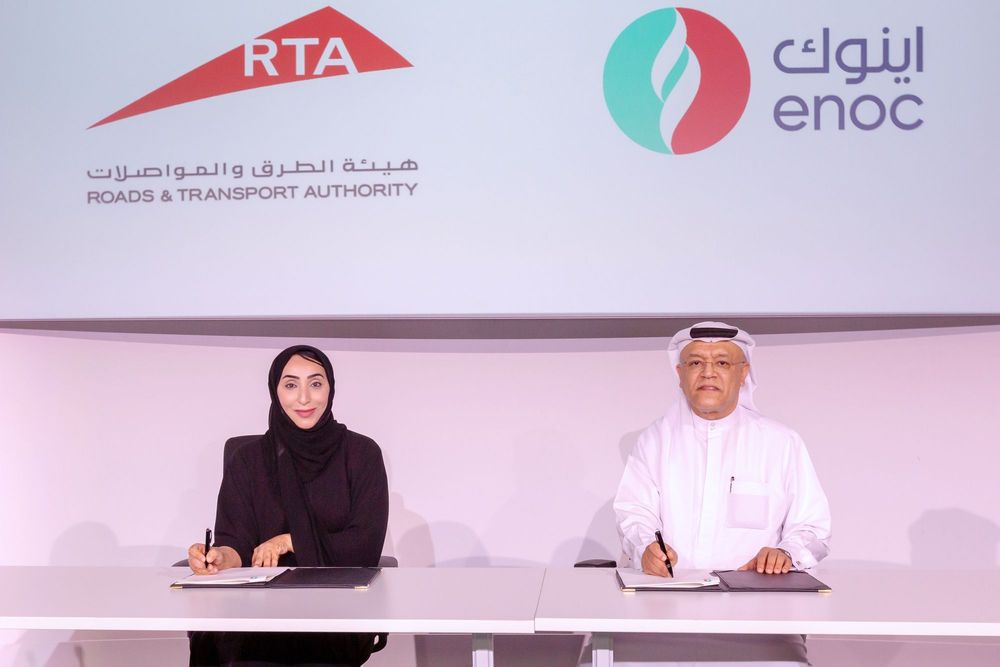 ‘nol’ makes topping up easy for its users through MoU with ENOC, ZOOM