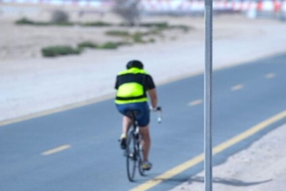 RTA: License required for riding electric-scooters in Dubai