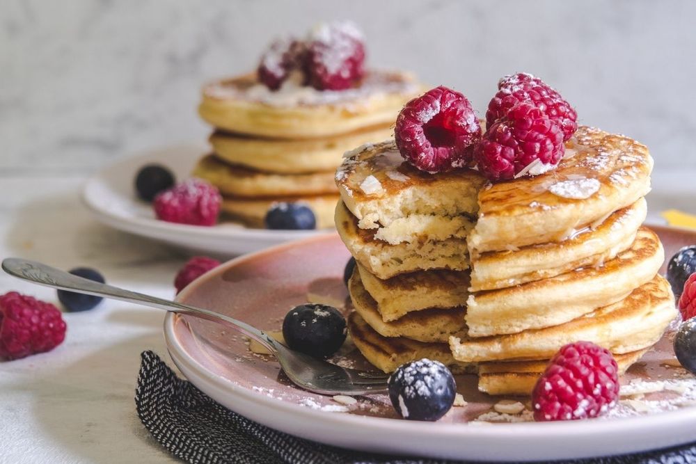 UAE: 5 places to celebrate Pancake Day
