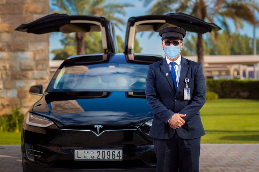 RTA adds one year to operating life of limousines due for replacement