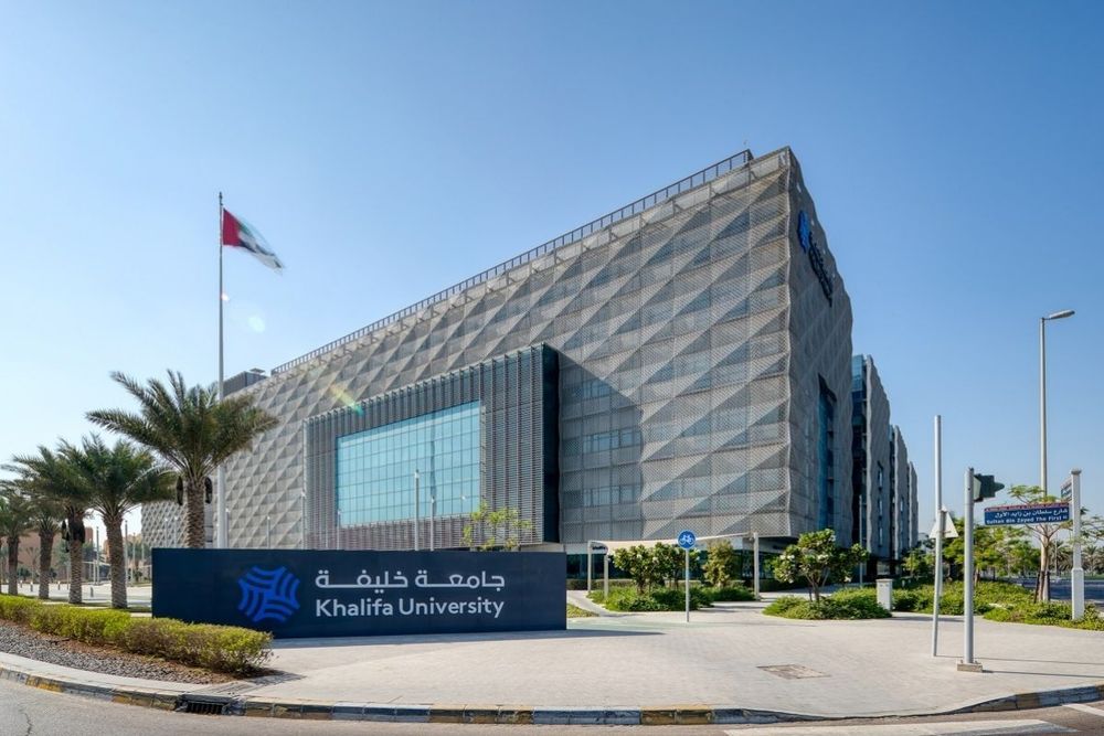 Khalifa University: 1st in UAE to launch courses globally available on 'Coursera'