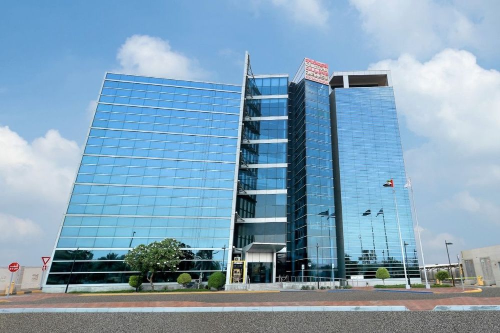 Insurance expenditures reach over AED 8 billion in 2021