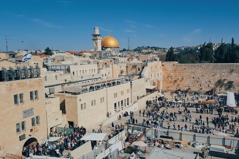 Israel Ministry: All UAE travellers can now visit Israel