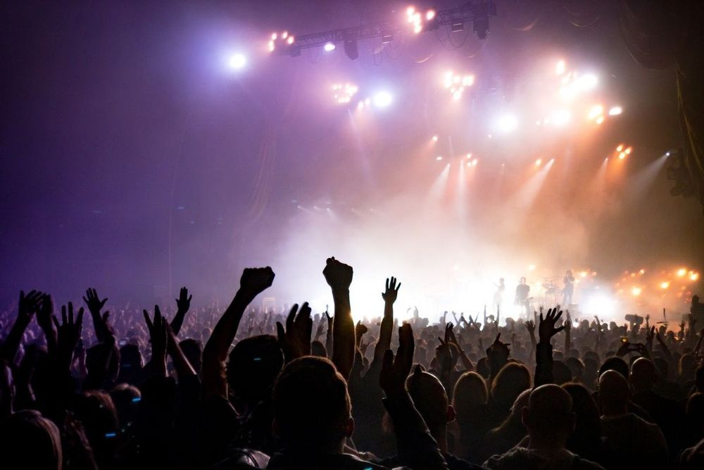 Biggest Events in Line for the Coming Months - Afrojack, Maluma, Aoki