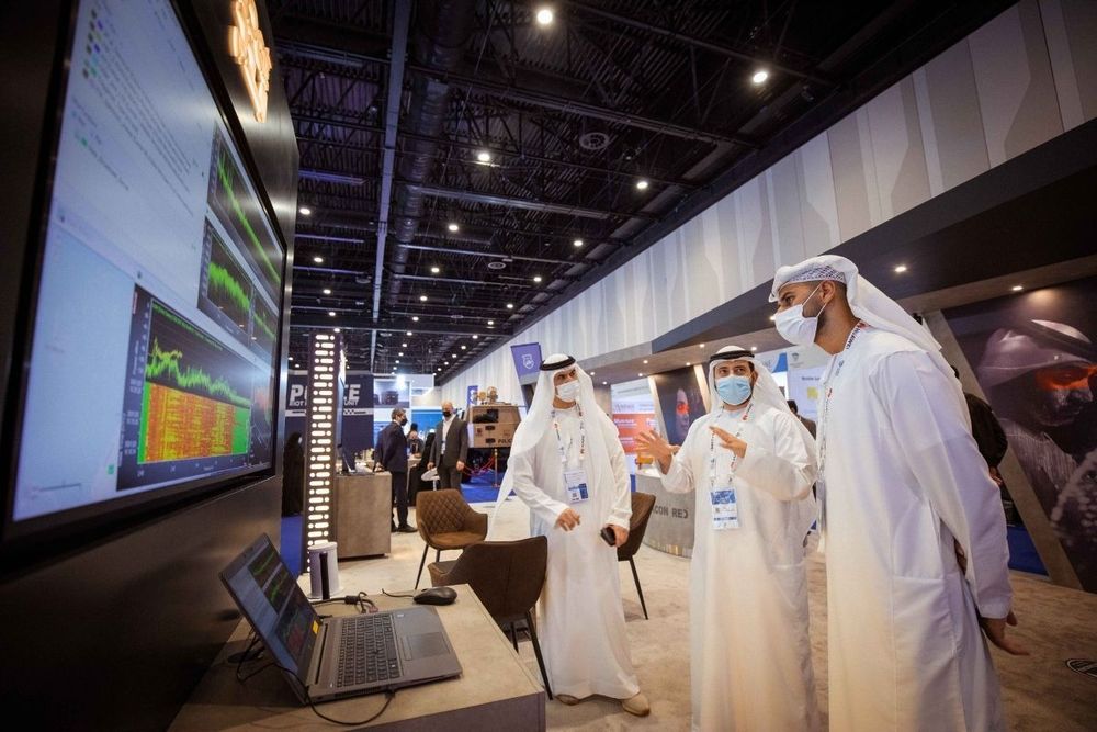 BEACON RED to introduce Cyber Security Initiatives at GISEC 2022