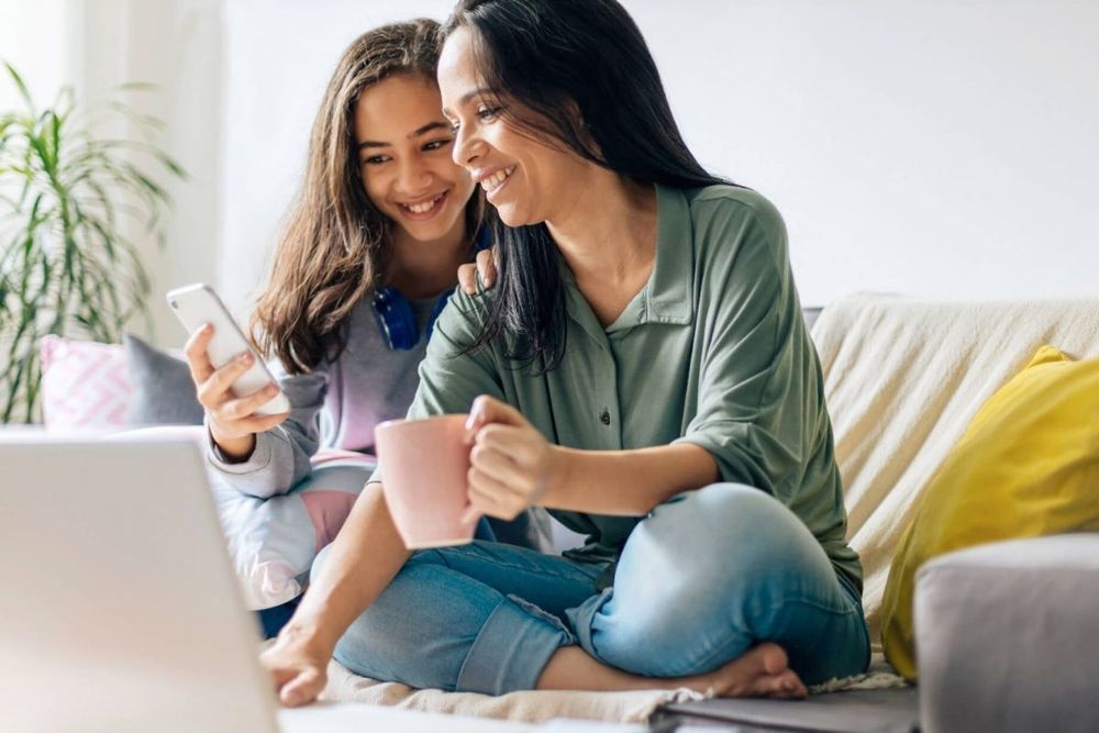 Meta Introduces New Parental Control for Families to Build Positive Online Habits