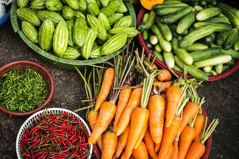 startAD & VentureSouq set to host symposium on investing in food security & technology