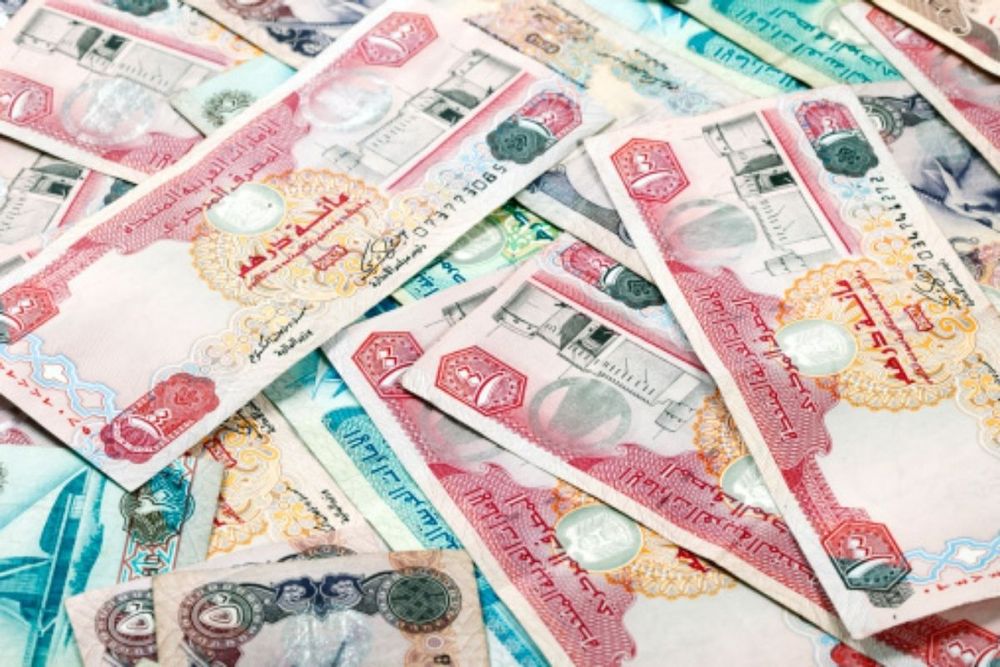 Currencies that account for 90% of Arab transactions: AMF Director-General