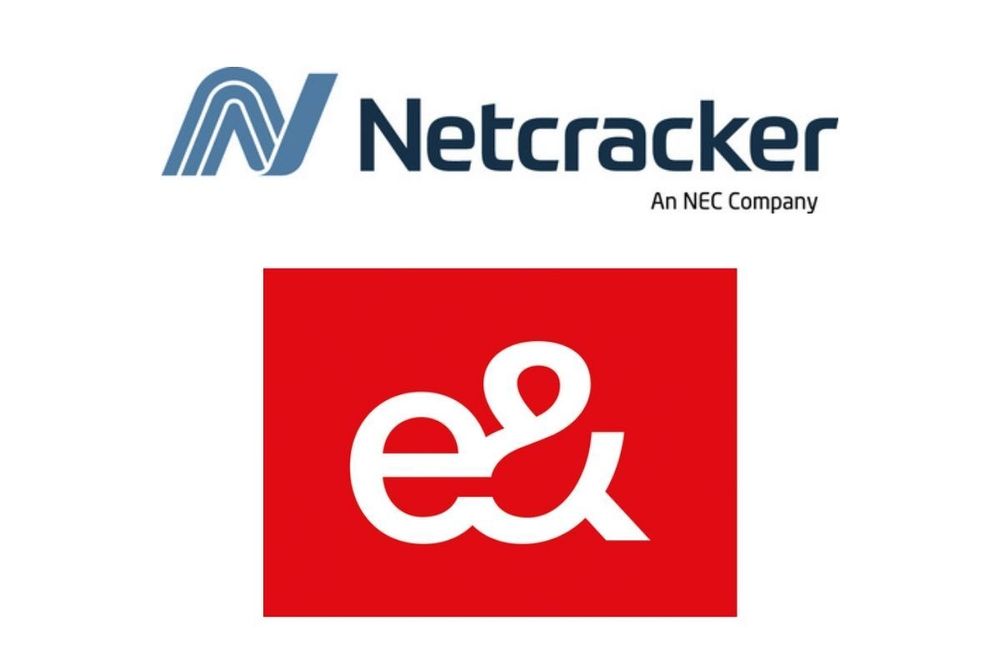 e& Deploys Netcracker Edge Orchestration to offer advanced private 5G services
