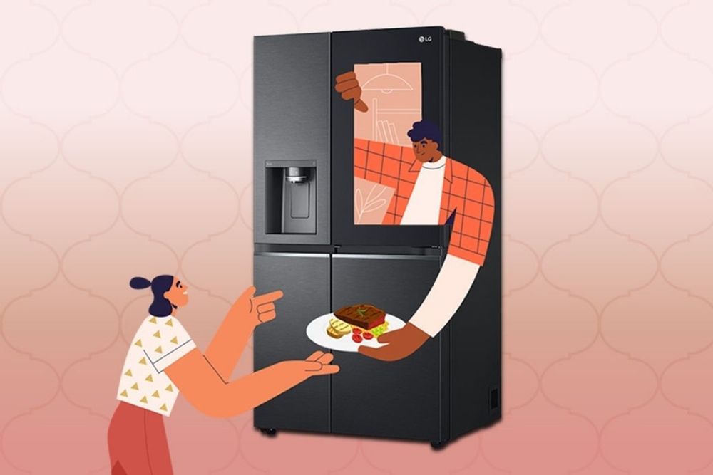 LG invites the UAE to celebrate “Your Door For Ramadan Celebration”