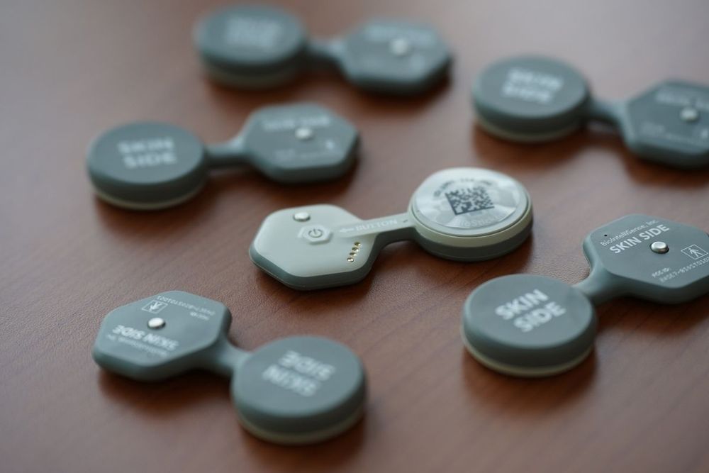 Mubadala Health incorporates a  continuous care model for medical grade remote monitoring